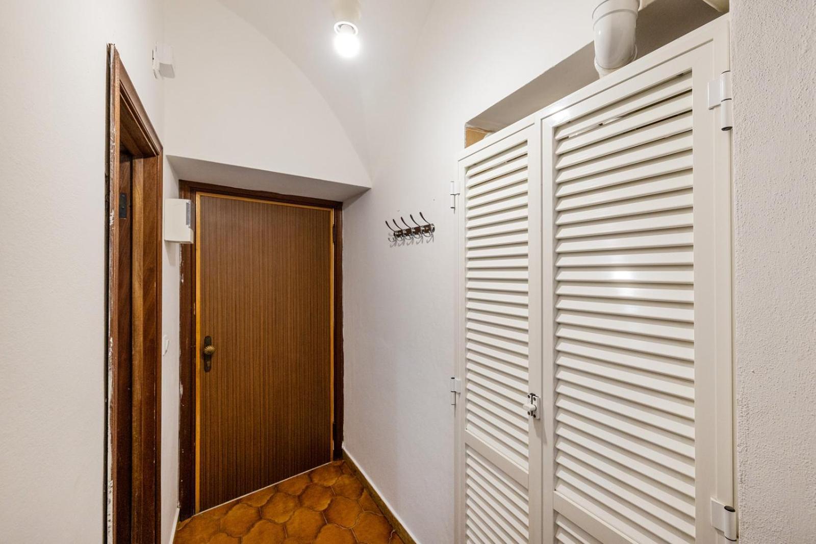 Casa Vicino Al Mare Lägenhet Finale Ligure Exteriör bild