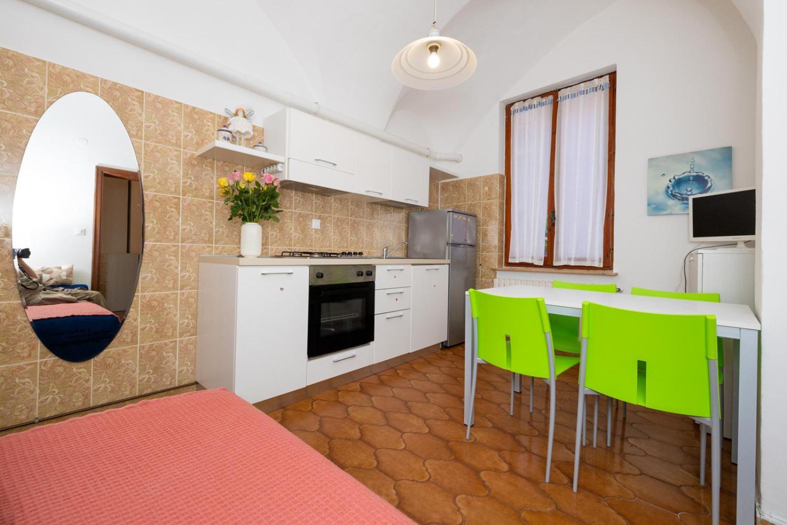Casa Vicino Al Mare Lägenhet Finale Ligure Exteriör bild